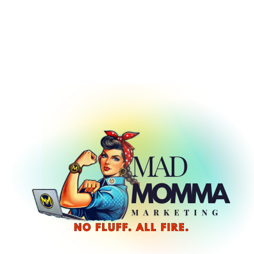 Mad Momma Marketing Vault 